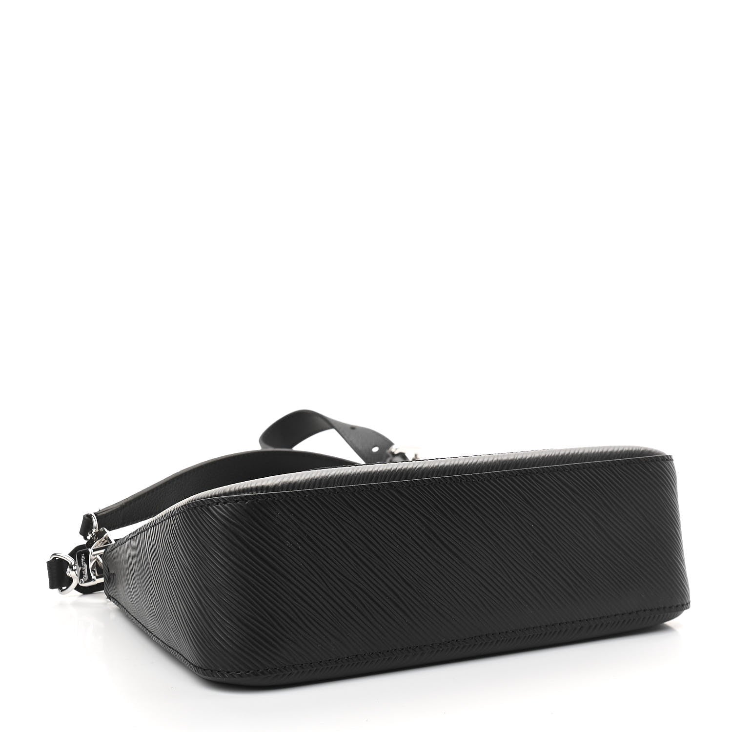 Louis Vuitton Epi Marelle Black 5 of 9
