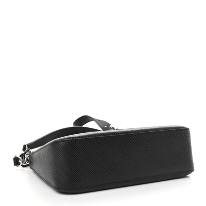 Louis Vuitton Epi Marelle Black 5 of 9