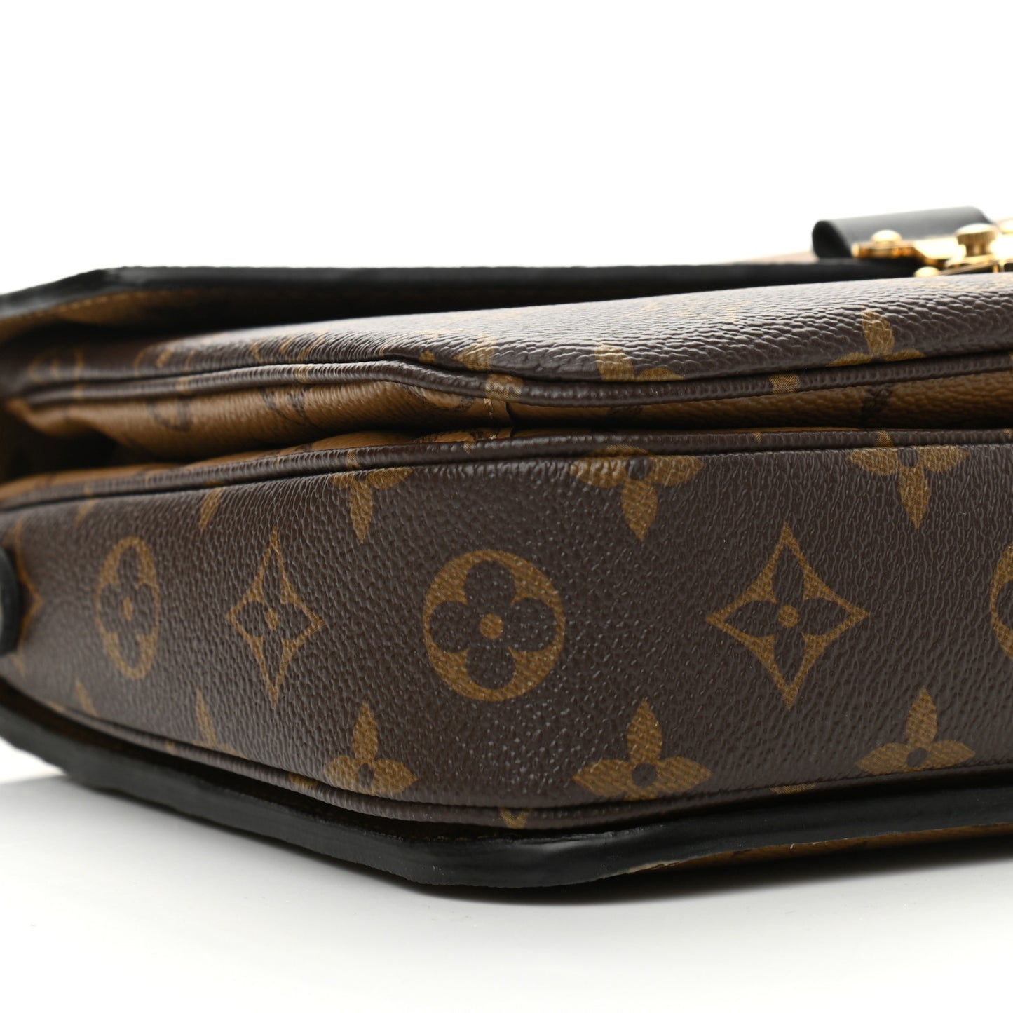 Reverse Monogram Pochette Metis