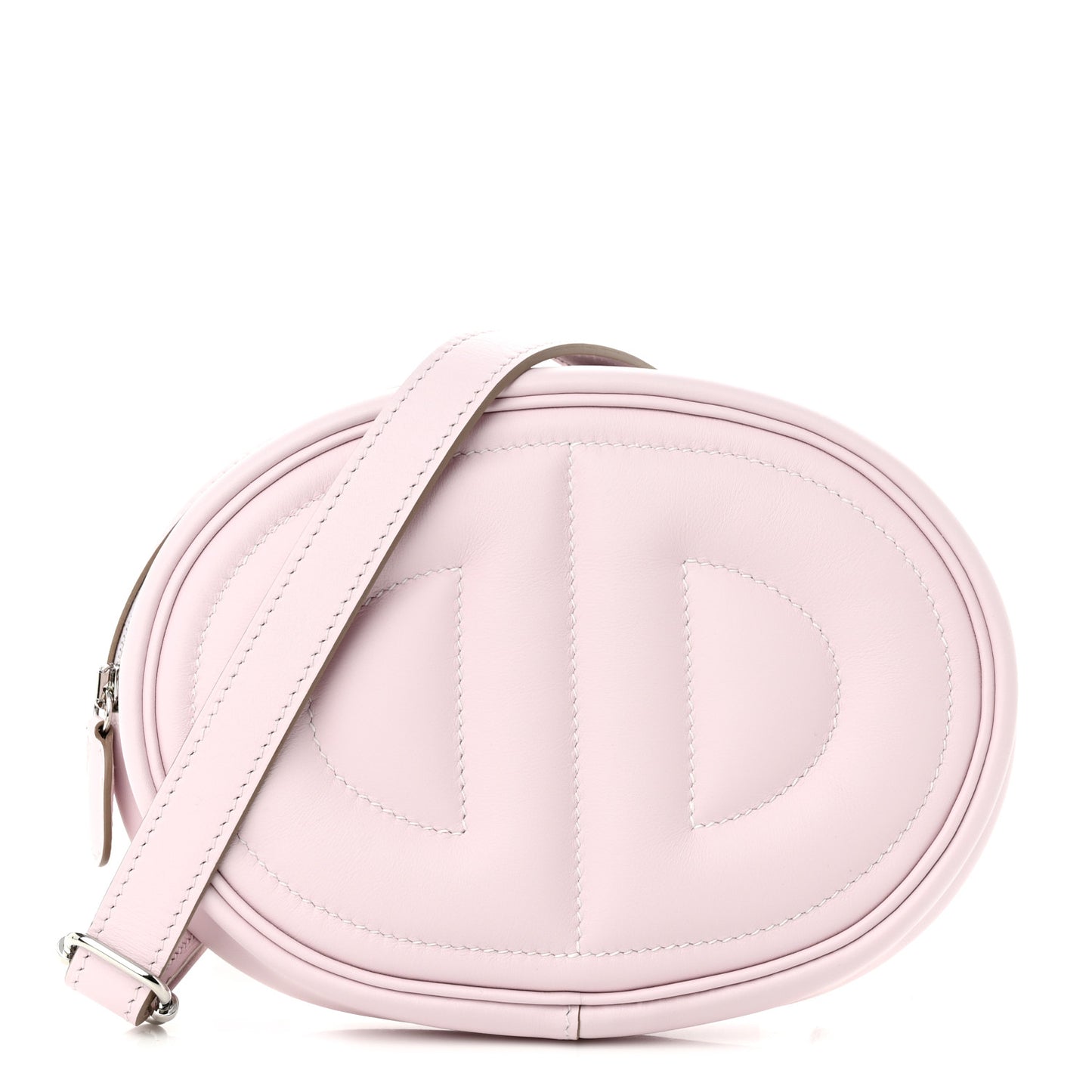 Swift Verso In-The-Loop Belt Bag Mauve Pale Menthe