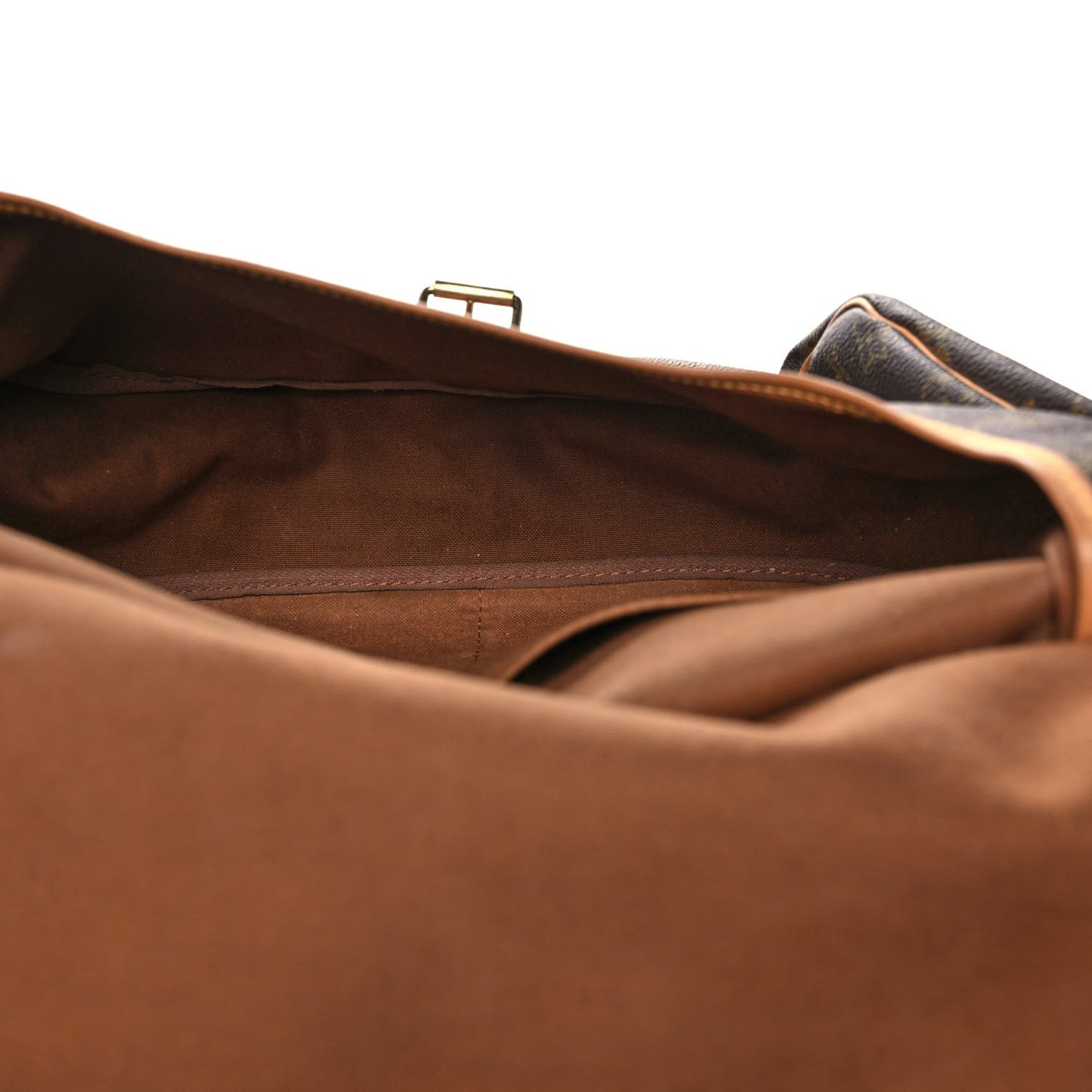 Monogram Saumur 35
