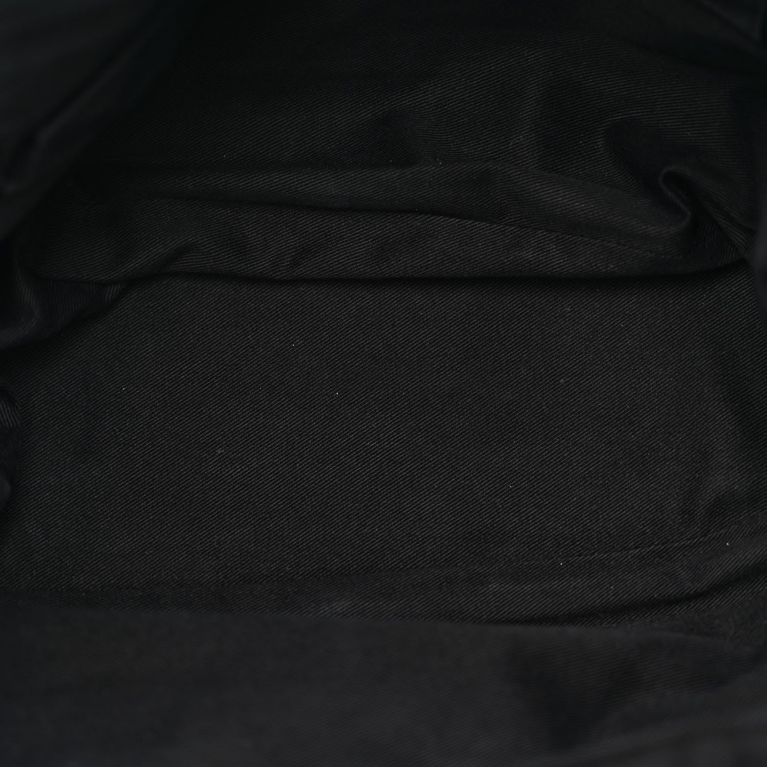 Givenchy Waxy Grained Calfskin Medium Nightingale Black 5 of 18