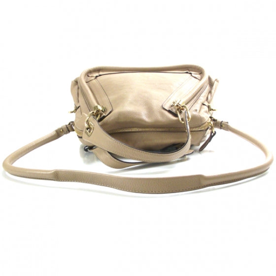 Calfskin Medium Paraty Dove