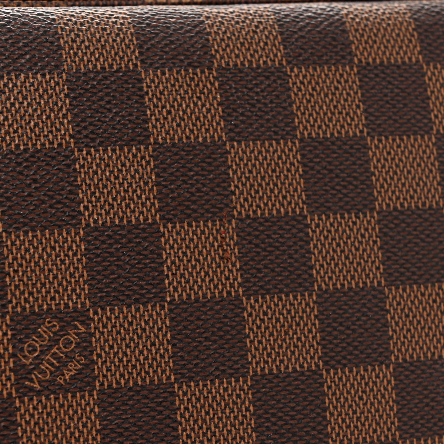 Damier Ebene Neverfull MM