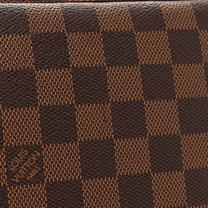 Louis Vuitton Damier Ebene Neverfull MM 11 of 12