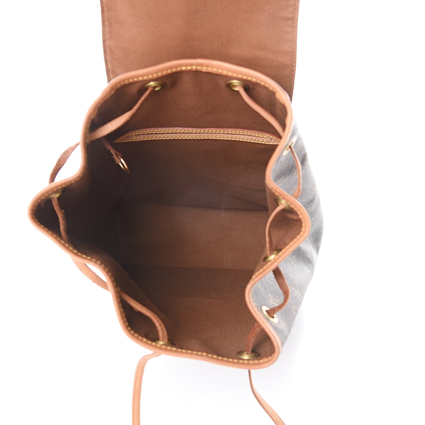 Monogram Montsouris MM Backpack