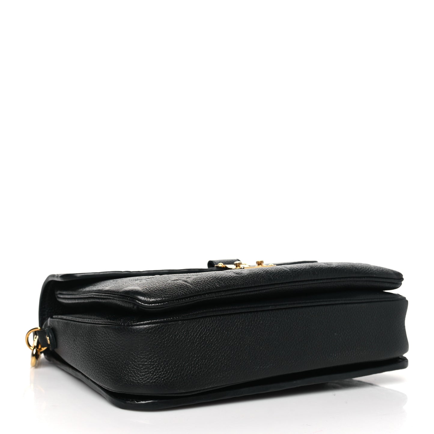 Empreinte Pochette Metis Black
