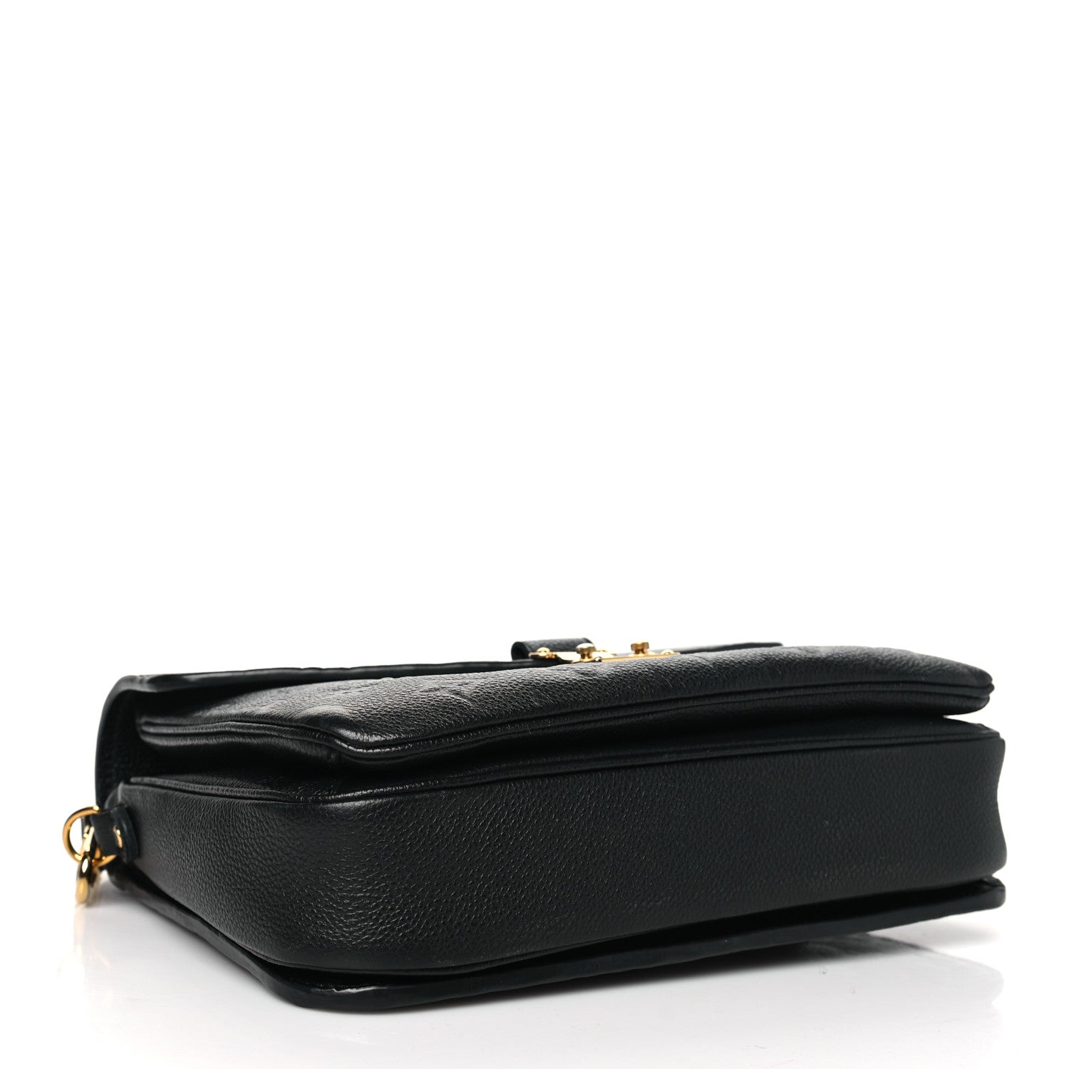 Louis Vuitton Empreinte Pochette Metis Black 4 of 11