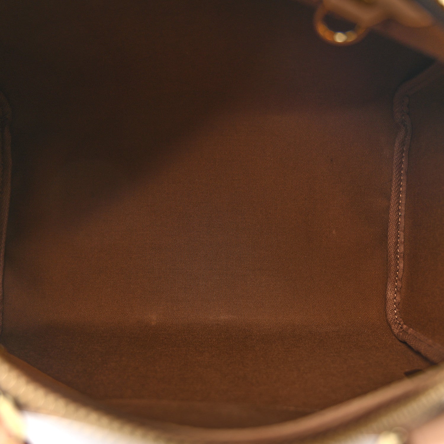 Louis Vuitton Monogram Speedy 30 5 of 12