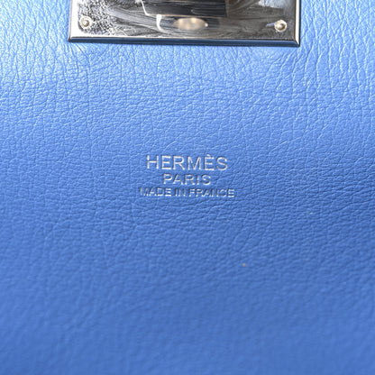 Hermes Swift Toolbox 20 Bleu Paradis 6 of 10