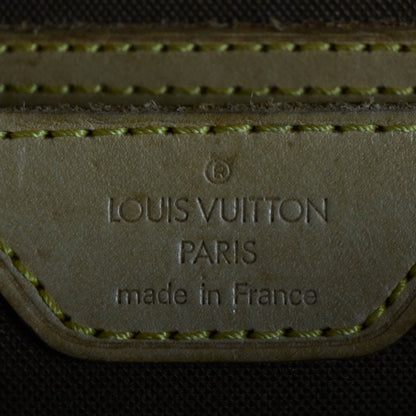 Louis Vuitton Monogram Bel Air 9 of 10