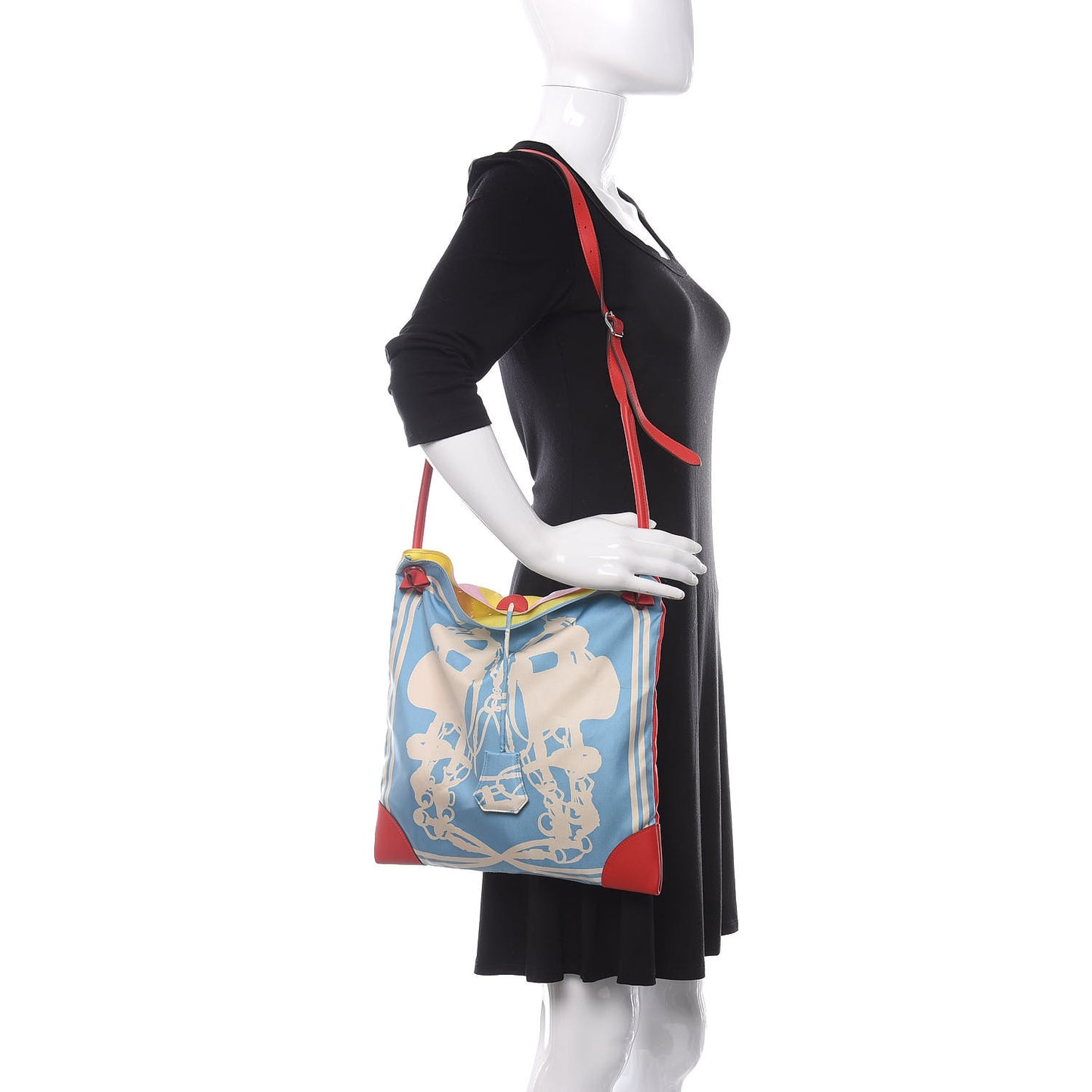 Silk Swift Brides De Gala SilkyCity 33 PM Bag