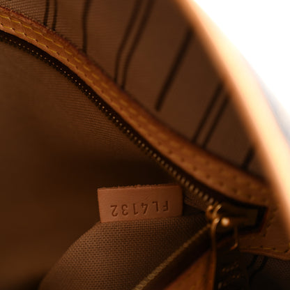 Louis Vuitton Monogram Delightful GM 7 of 16