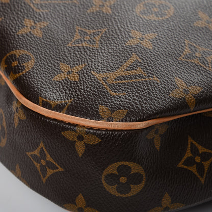 Louis Vuitton Monogram Odeon MM 10 of 11
