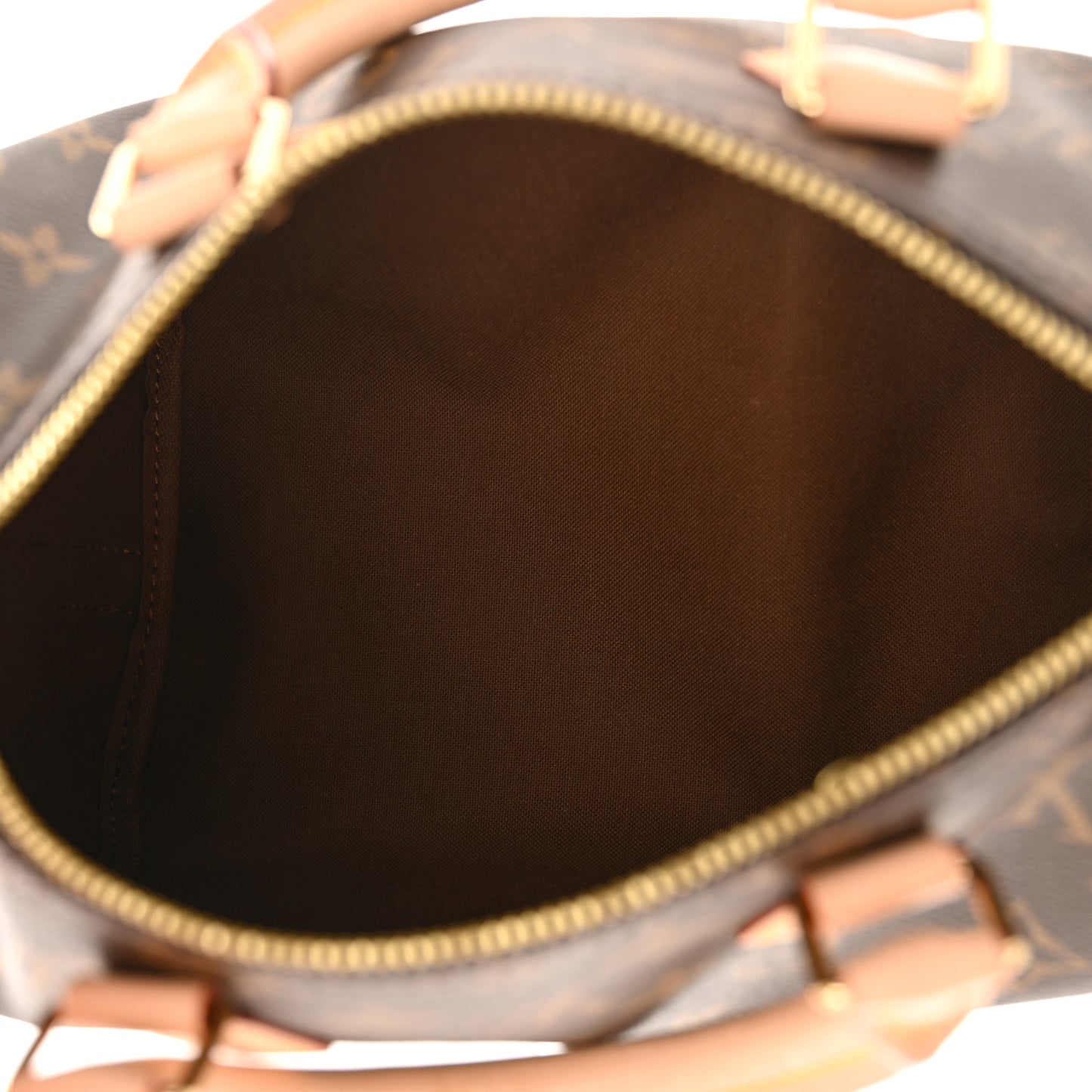 Monogram Speedy Bandouliere 25