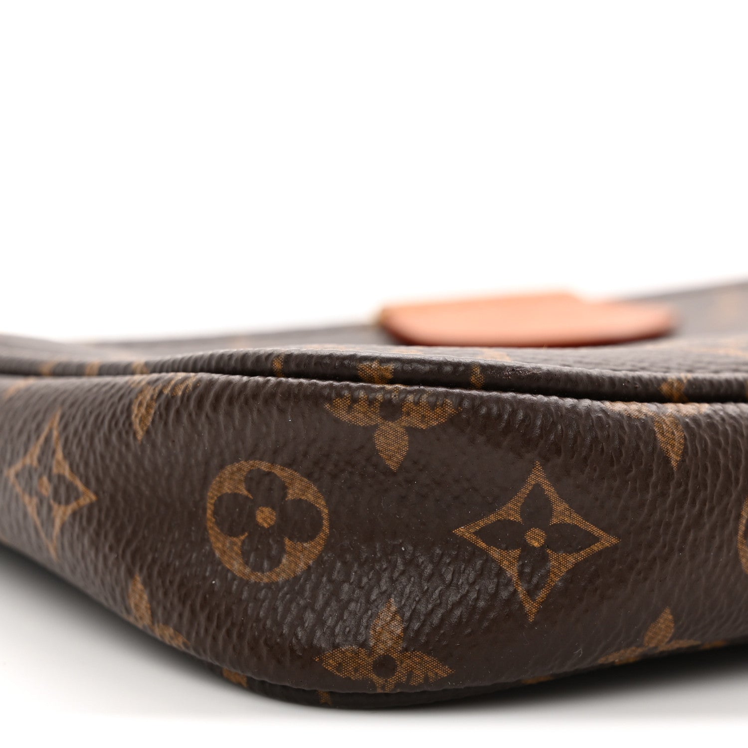 Louis Vuitton Monogram Multi Pochette Accessories Small Pochette 10 of 10