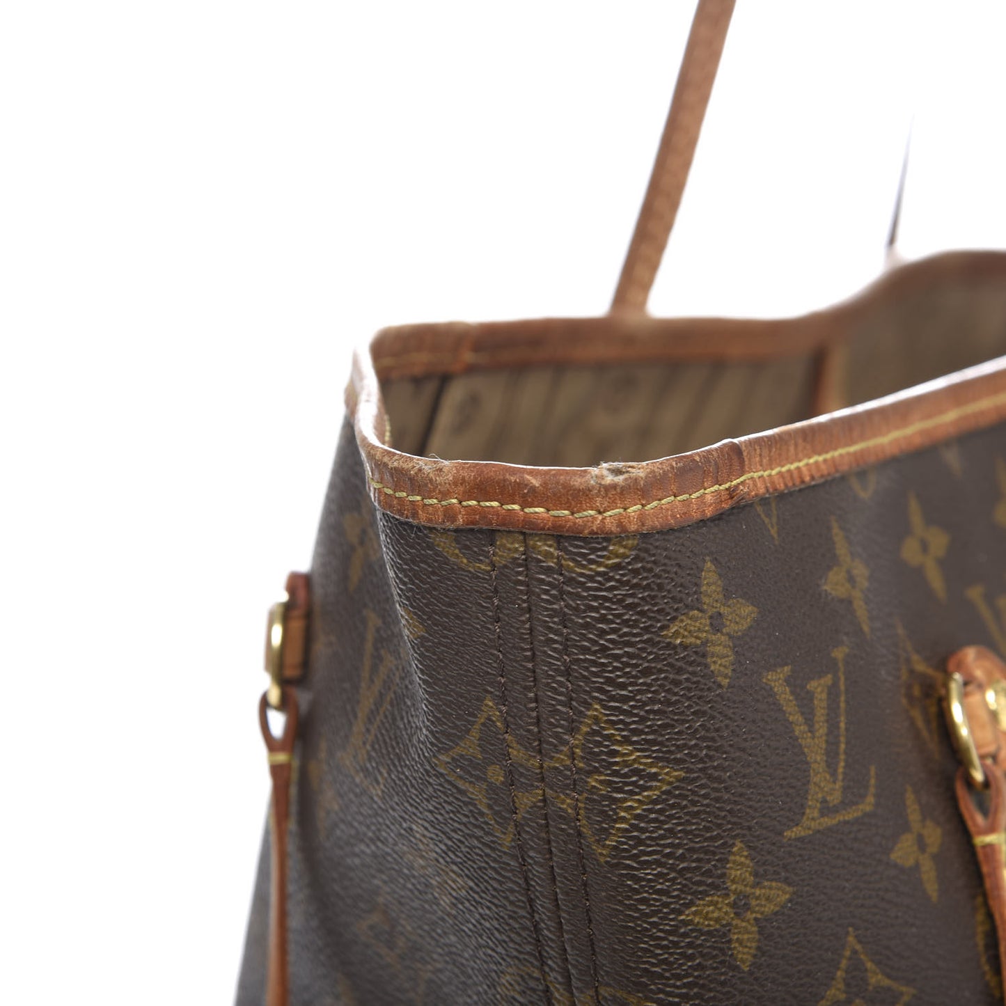 Monogram Neverfull GM