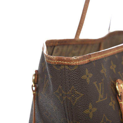 Louis Vuitton Monogram Neverfull GM 11 of 17