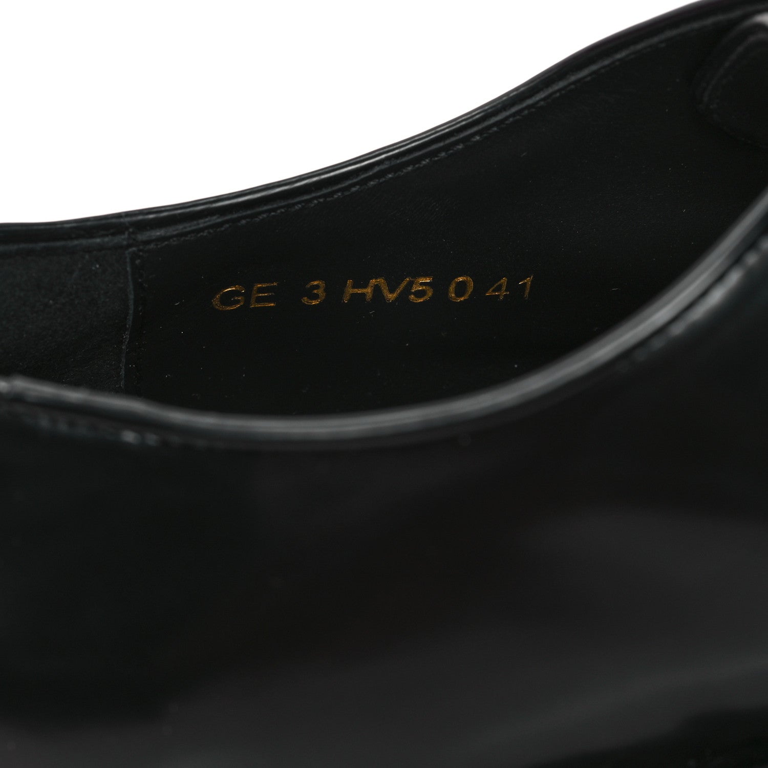 Valentino Garavani Calfskin Rockstud Womens M-Way Derby Loafers 41 Black 8 of 12