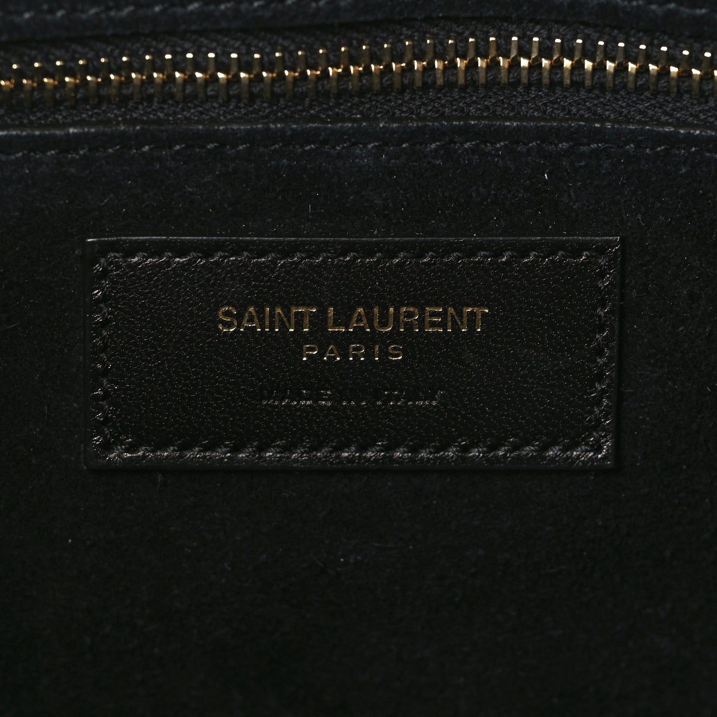 Smooth Calfskin Le 5 A 7 Hobo Black