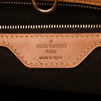 Louis Vuitton Monogram Wilshire MM 7 of 14