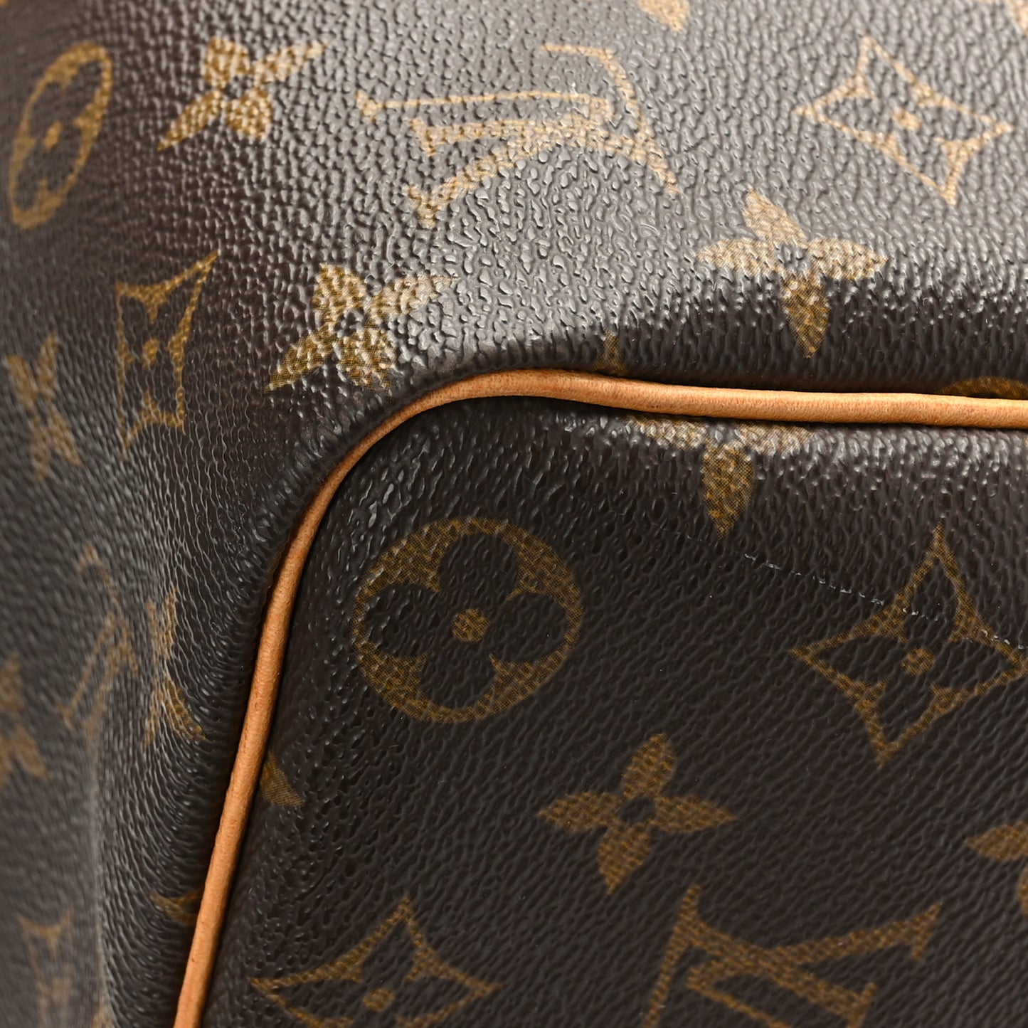 Monogram Keepall Bandouliere 45