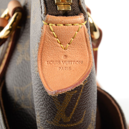 Louis Vuitton Monogram Totally MM 8 of 8