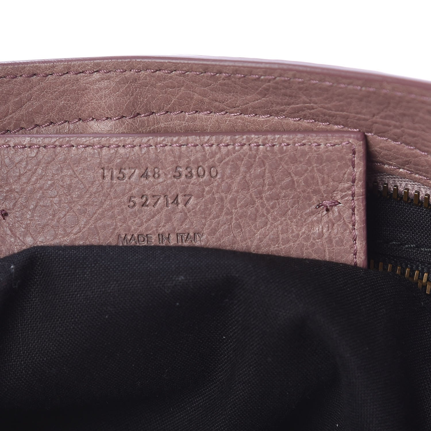 Balenciaga Agneau Classic Hardware City Parme 7 of 9