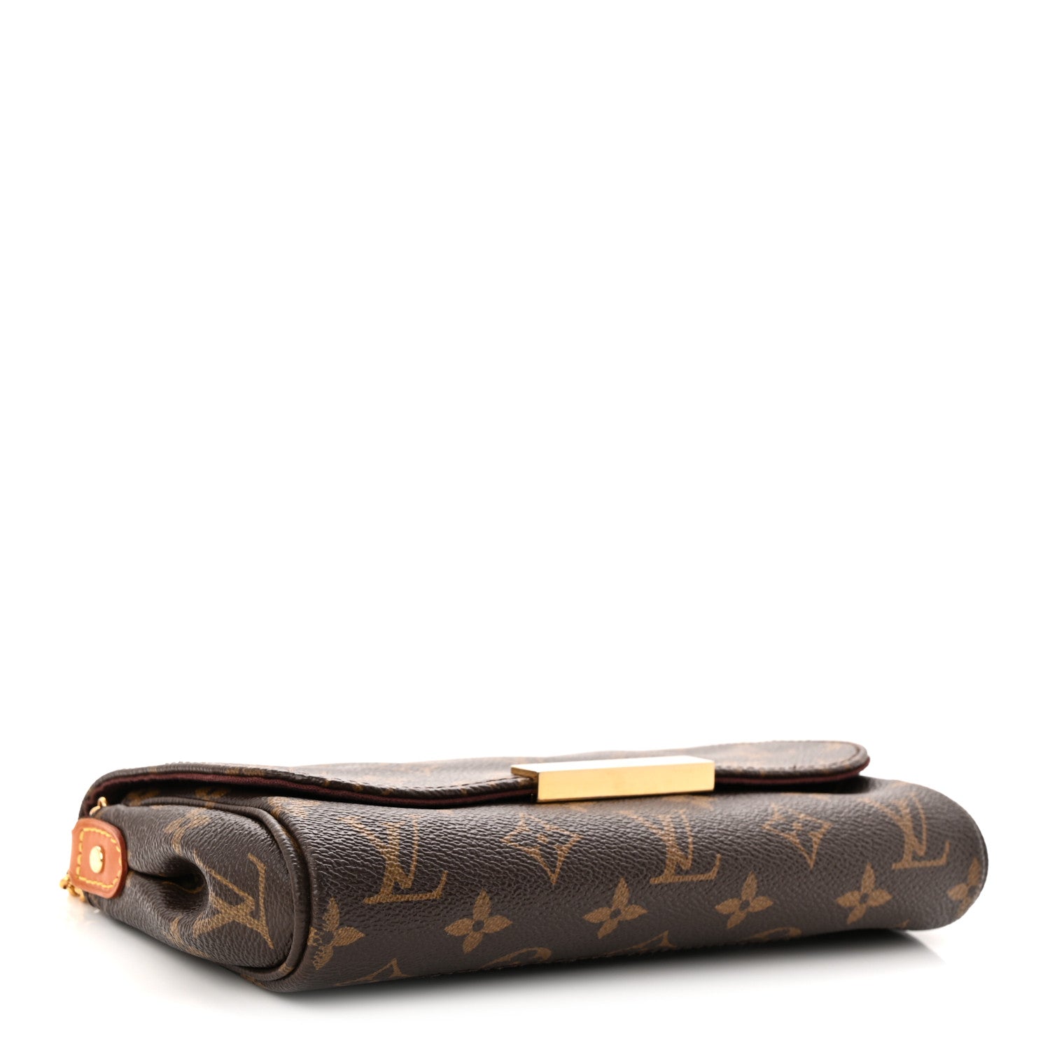 Louis Vuitton Monogram Favorite PM 3 of 9