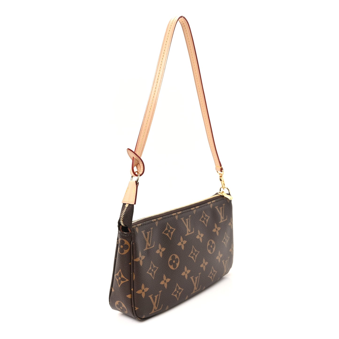Monogram Pochette Accessories NM