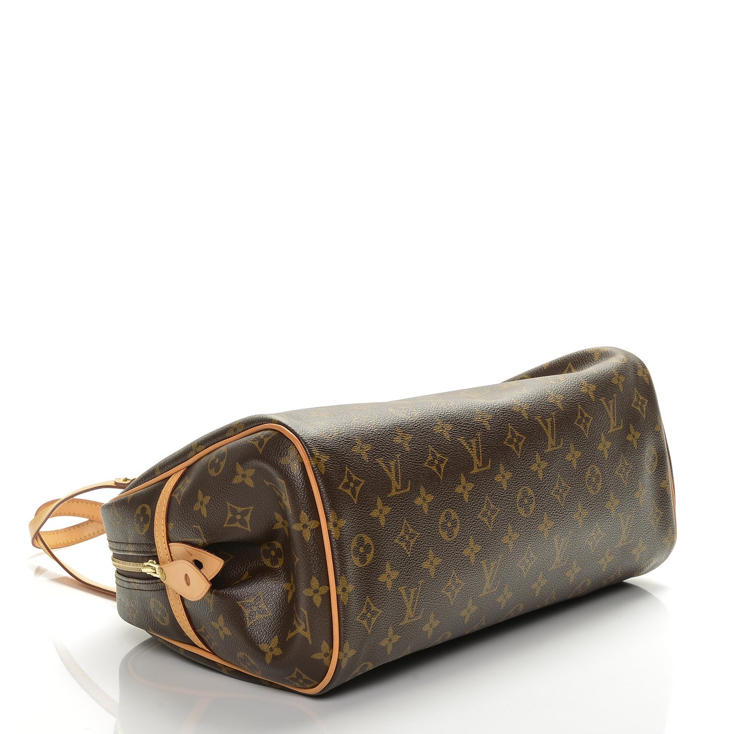 Louis Vuitton Monogram Montorgueil GM 4 of 6