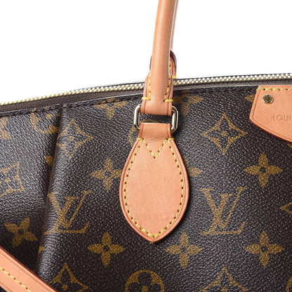 Louis Vuitton Monogram Turenne GM 16 of 16