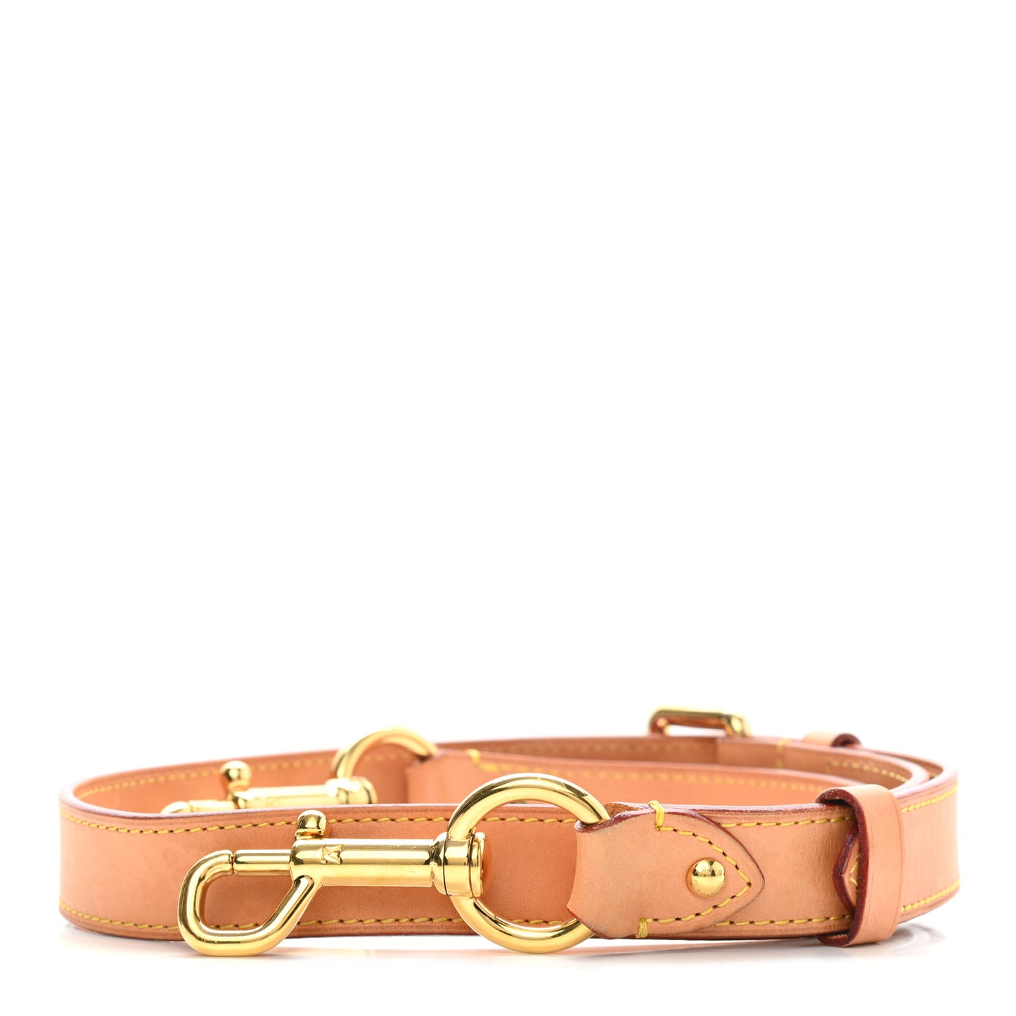 Vachetta 25mm Adjustable Shoulder Strap