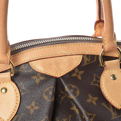 Louis Vuitton Monogram Tivoli PM 24 of 25