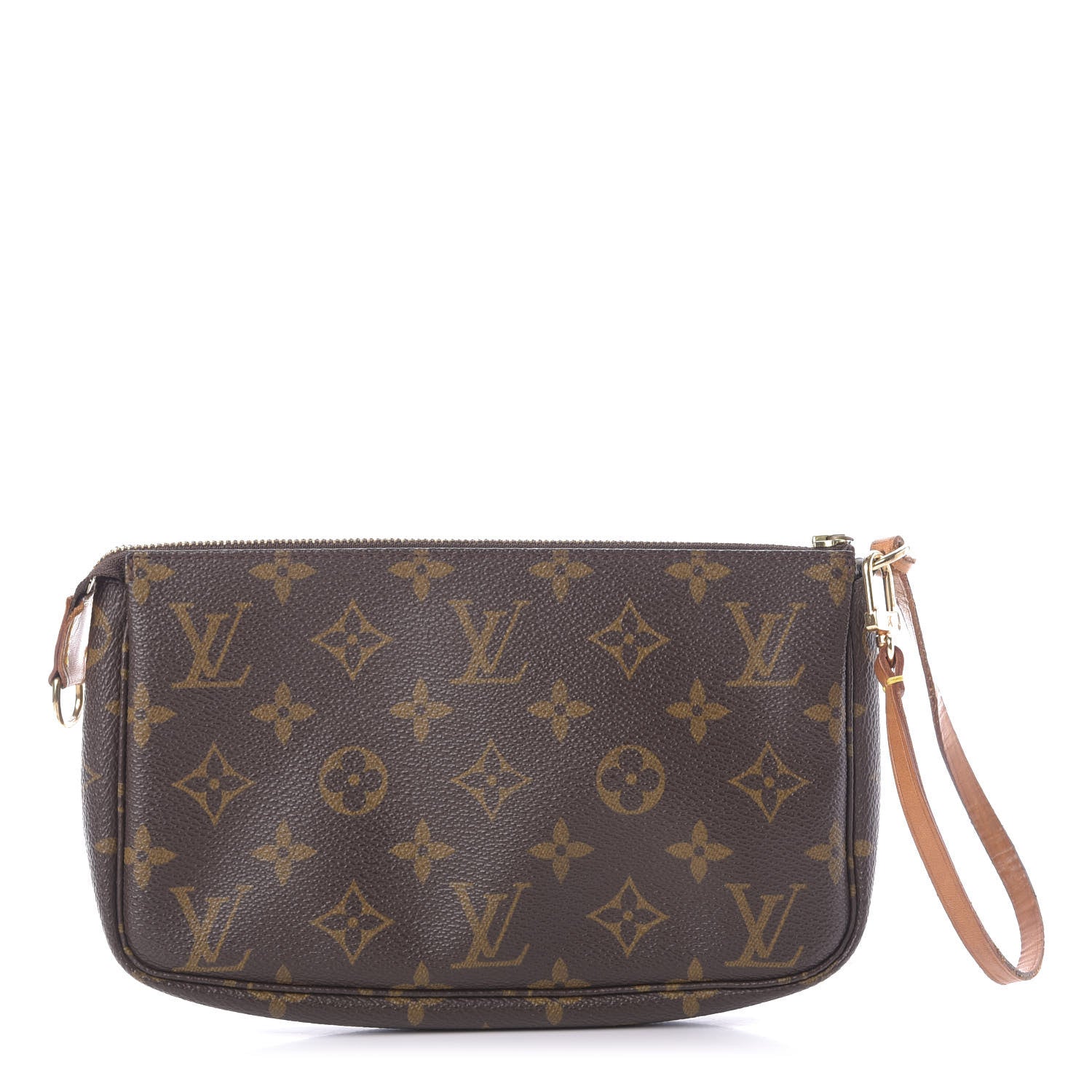Louis Vuitton Monogram Pochette Accessories 1 of 11