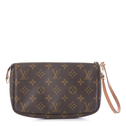 Louis Vuitton Monogram Pochette Accessories 1 of 11