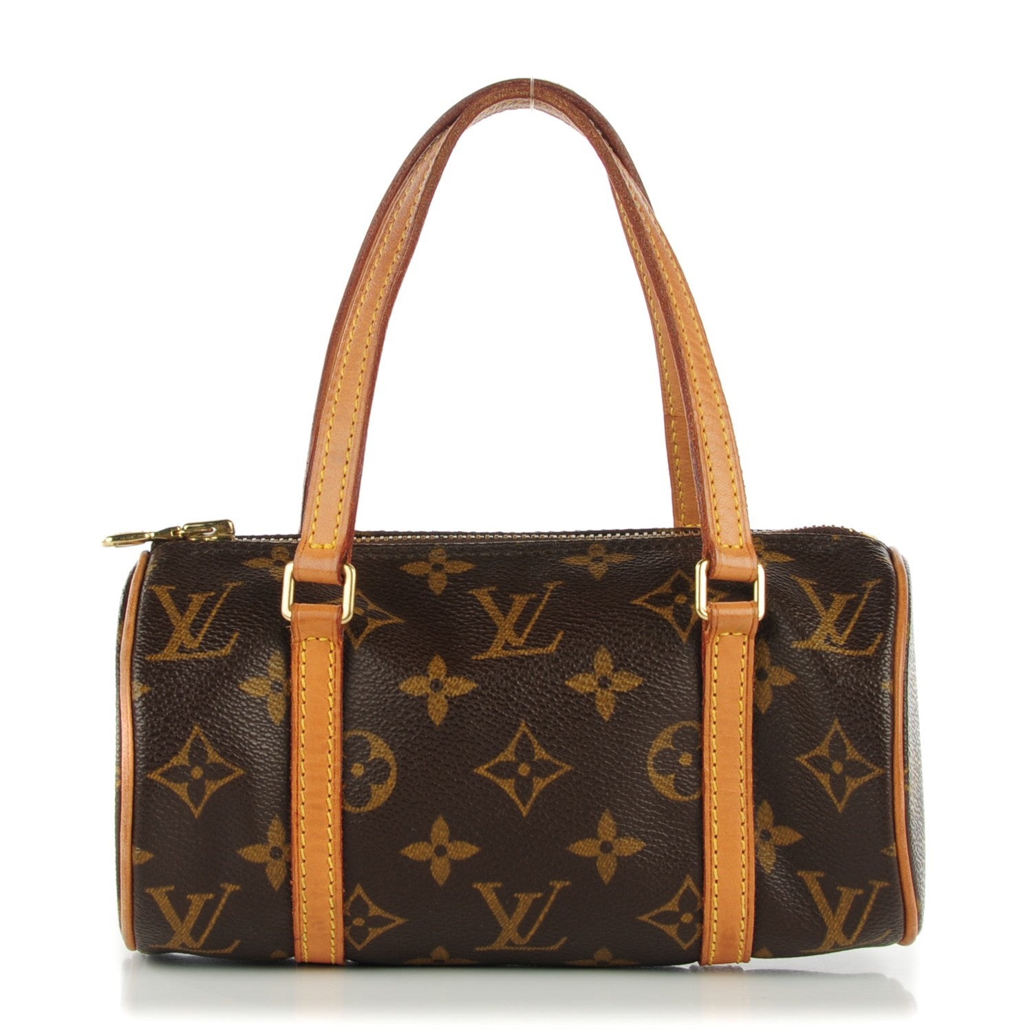 Louis Vuitton Monogram Papillon 19 1 of 7