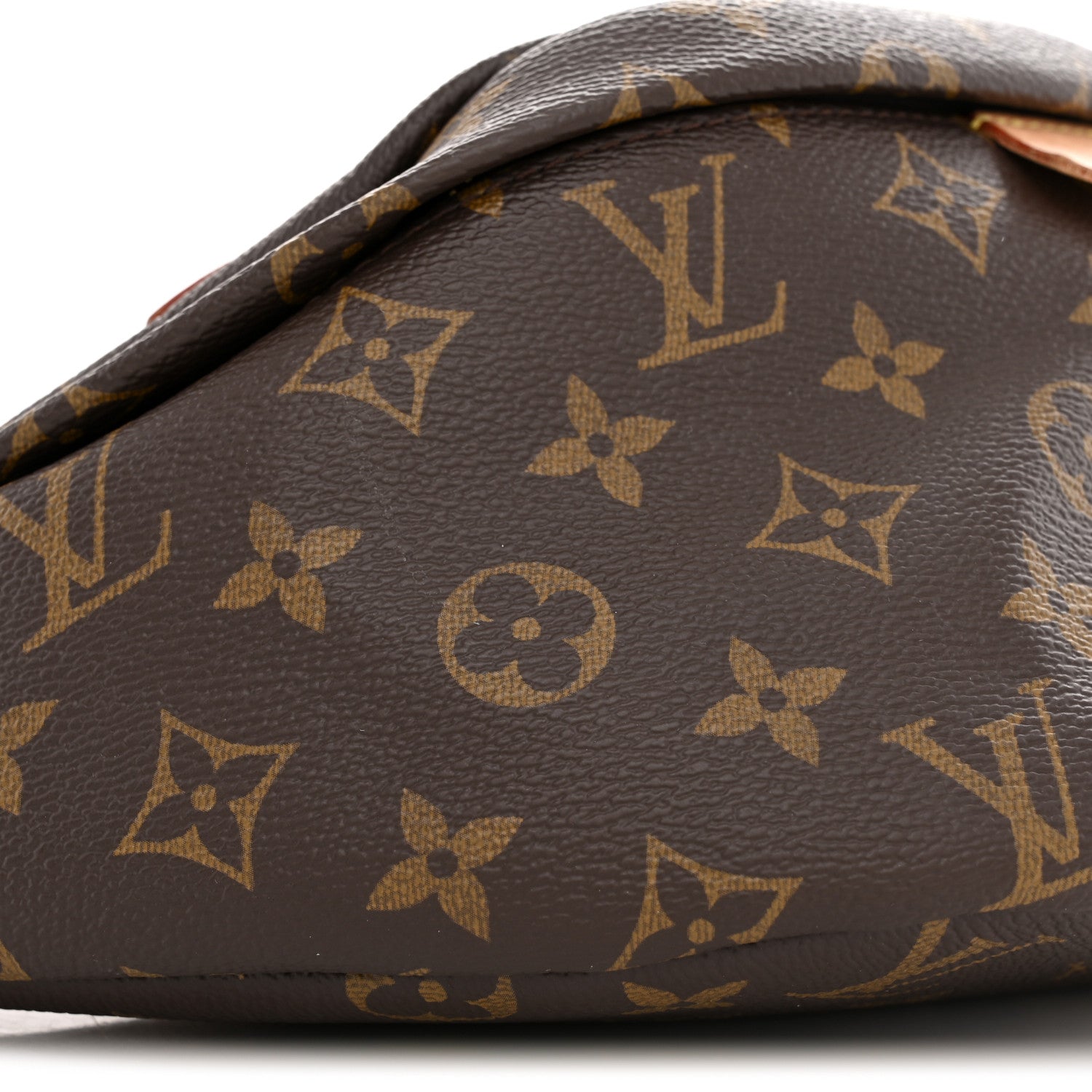 Louis Vuitton Monogram Bumbag 8 of 10