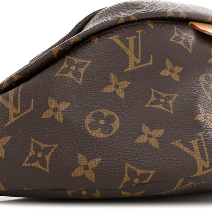 Louis Vuitton Monogram Bumbag 8 of 10