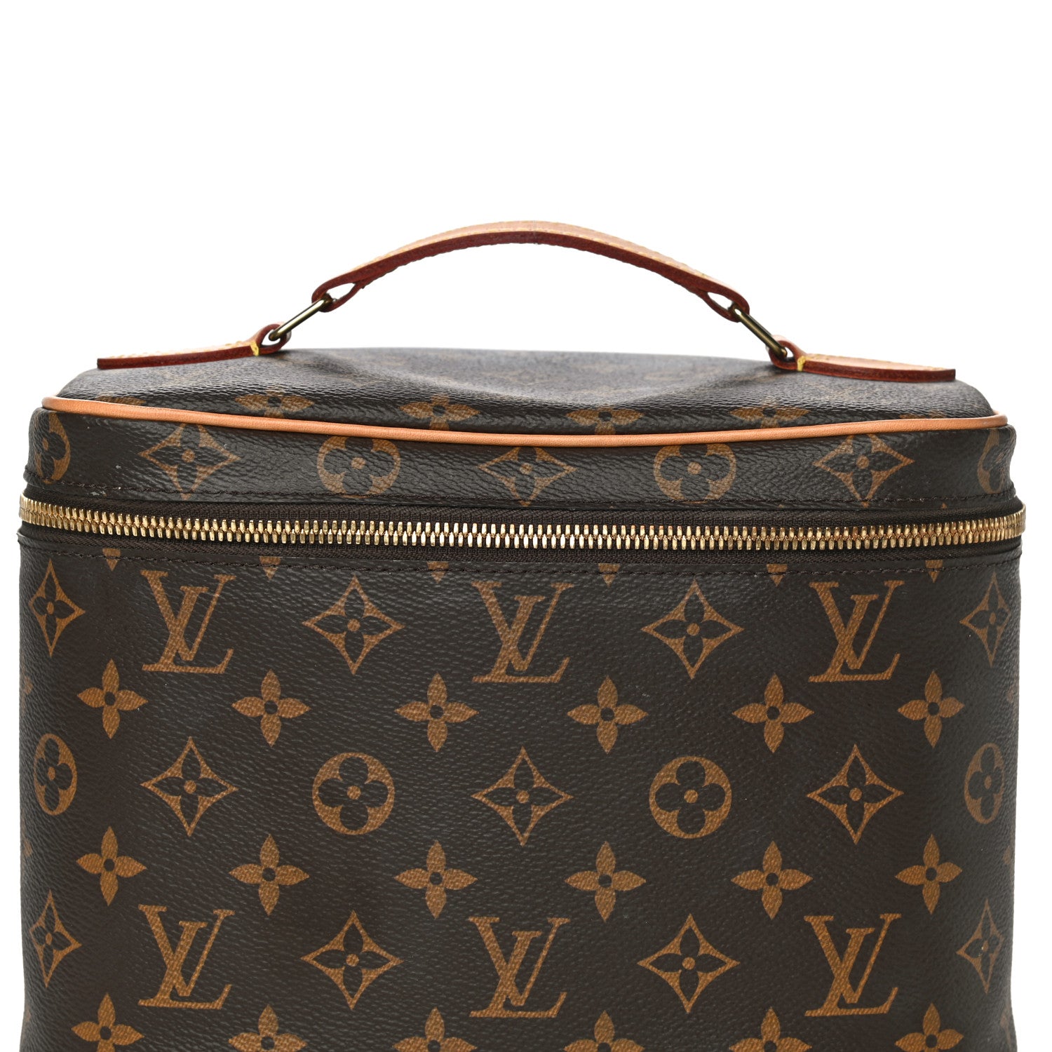 Louis Vuitton Monogram Nice BB 7 of 16