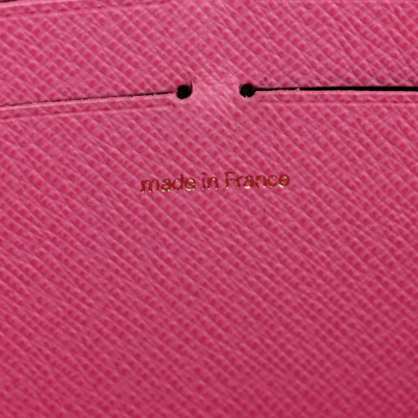 LV X YK Monogram Kusama Pumpkin Sarah Wallet