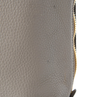Prada Vitello Daino Side Zip Tote Pomice 13 of 27