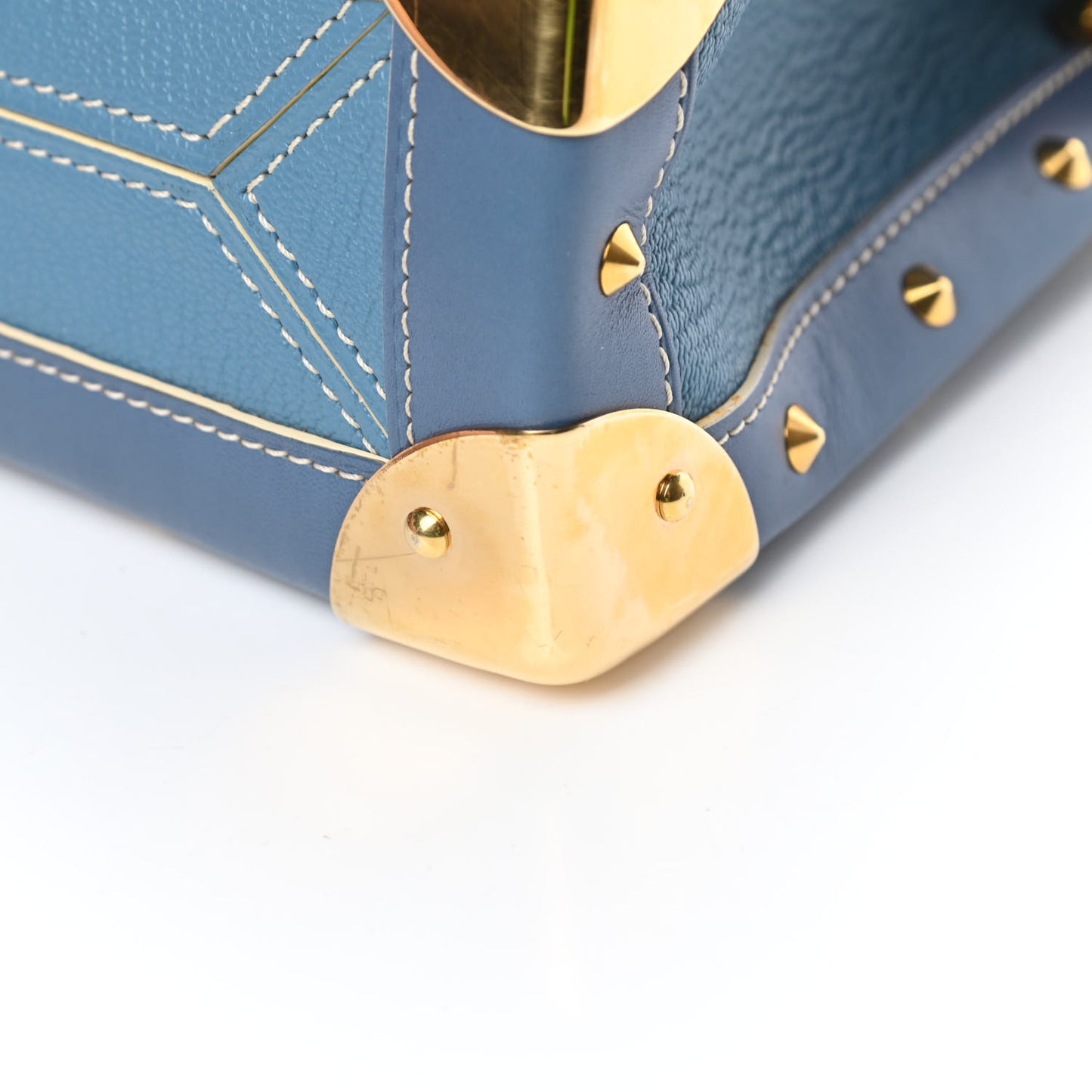 Suhali Le Talentueux Blue