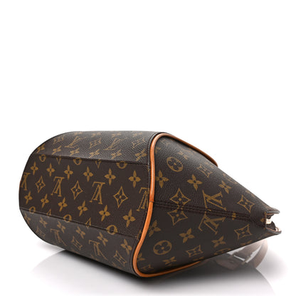 Louis Vuitton Monogram Ellipse MM 8 of 9