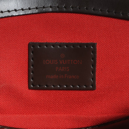 Louis Vuitton Damier Ebene Verona PM 6 of 9