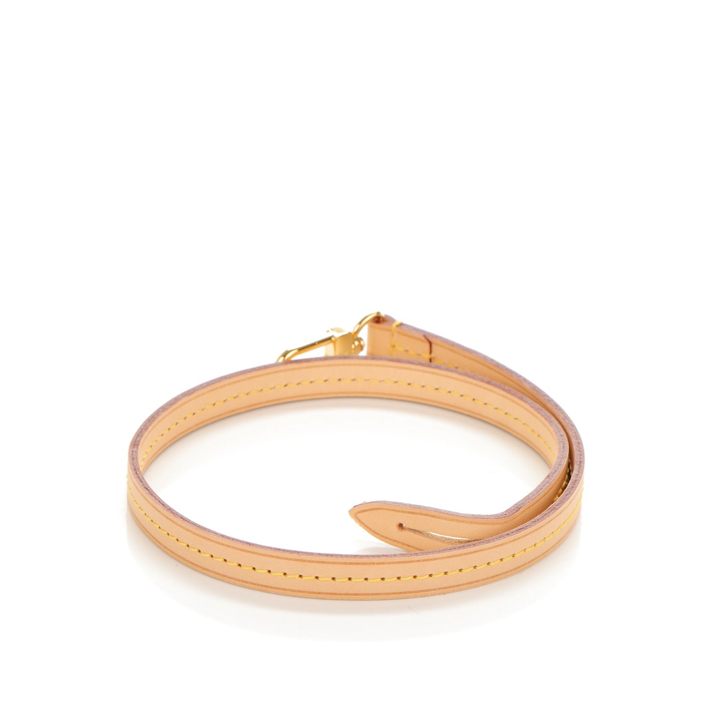 Vachetta Pochette Accessories Strap NM