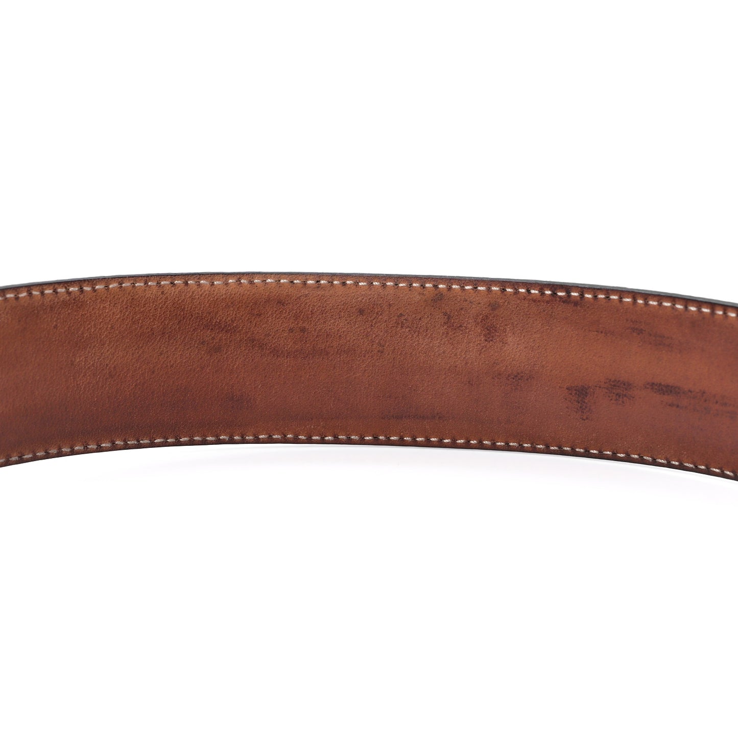 Imprime Monogram Interlocking G Belt Black