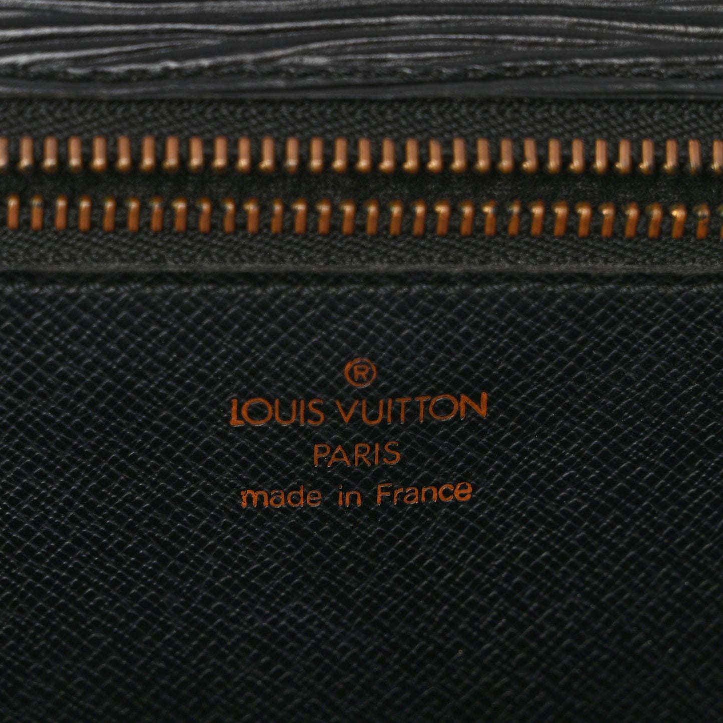 Epi Monceau Black