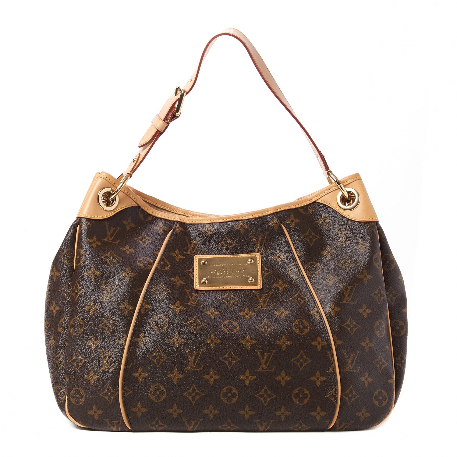 Louis Vuitton Monogram Galliera PM 1 of 9