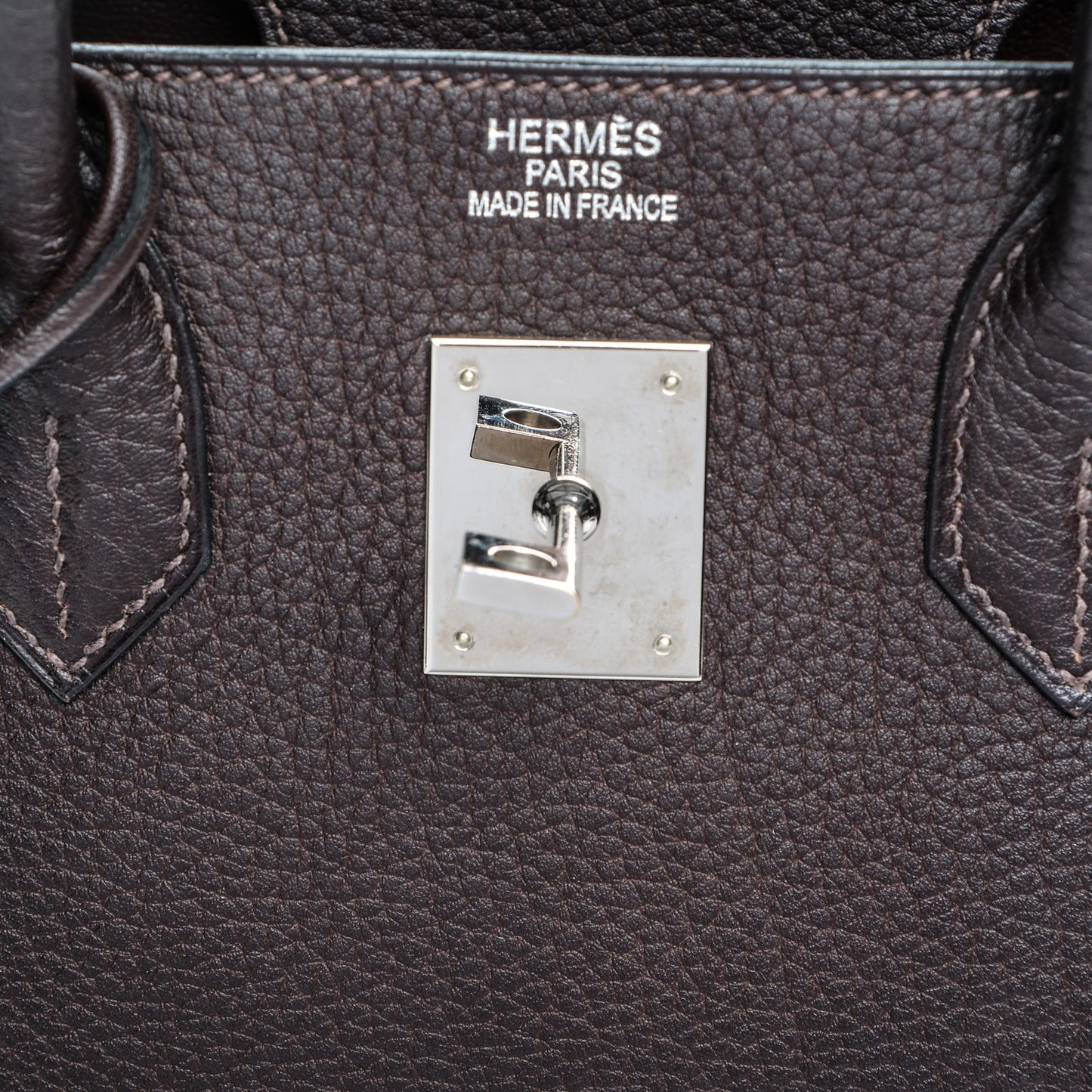 Togo HAC Birkin 32 Ebene